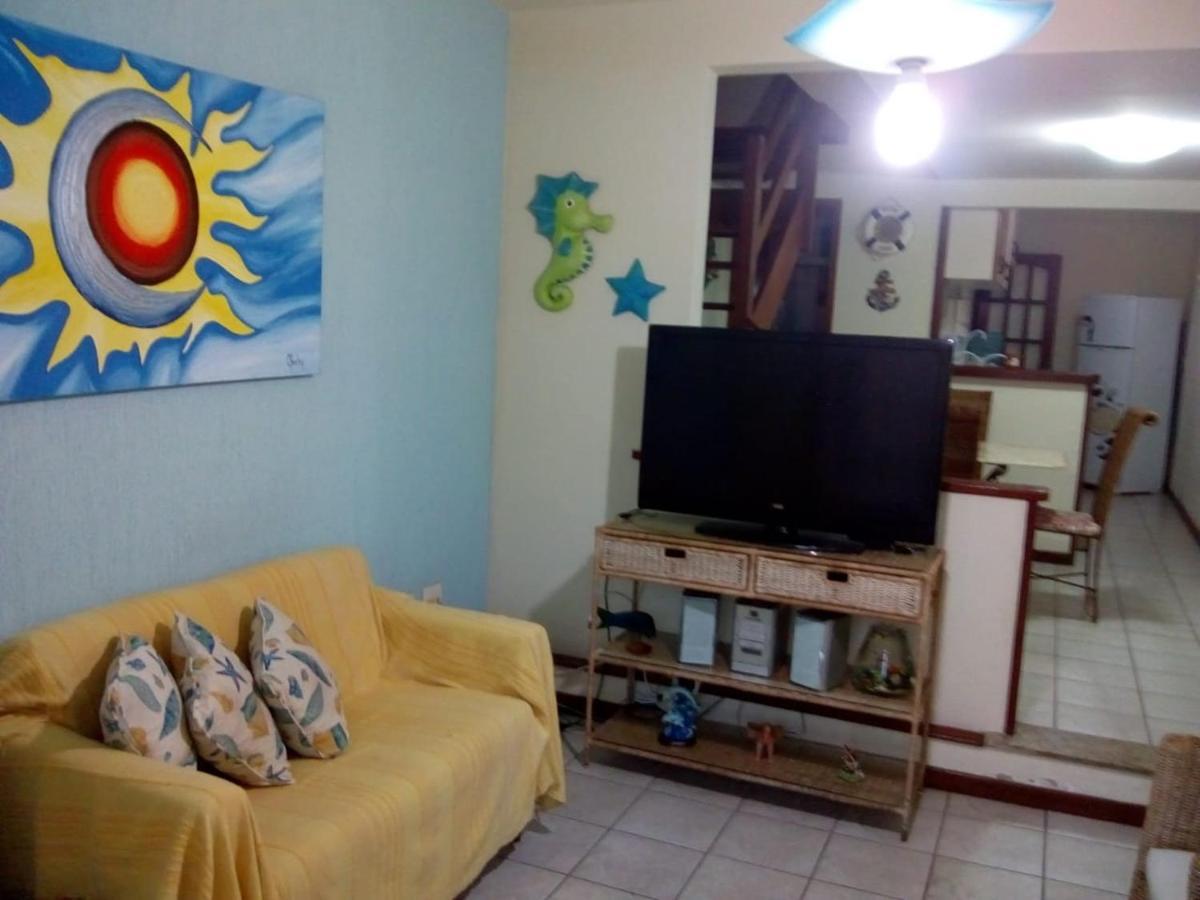 Casa de 3 Quartos