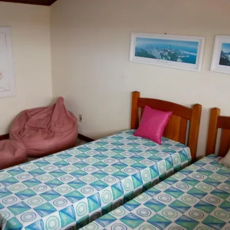 Casa Estrela do Mar-2