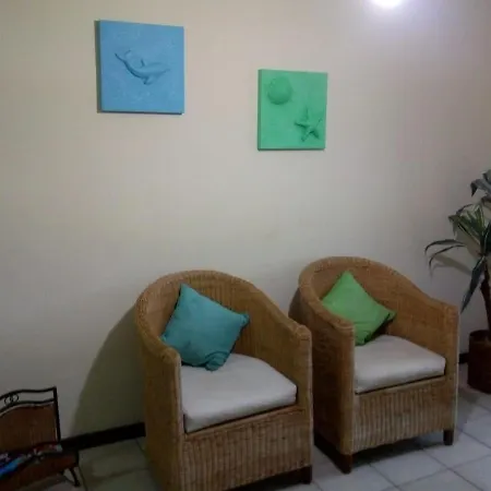 Casa Estrela do Mar-3
